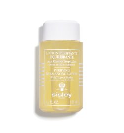 LOTION PURIFIANTE EQUILIBRANTE AUX RESINES TROPICALES